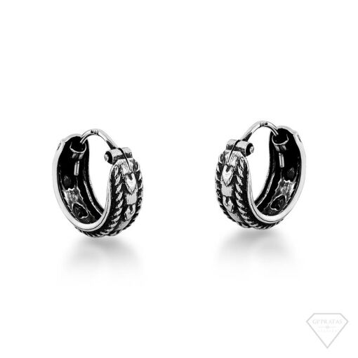 BRINCO ARGOLA INDIANA