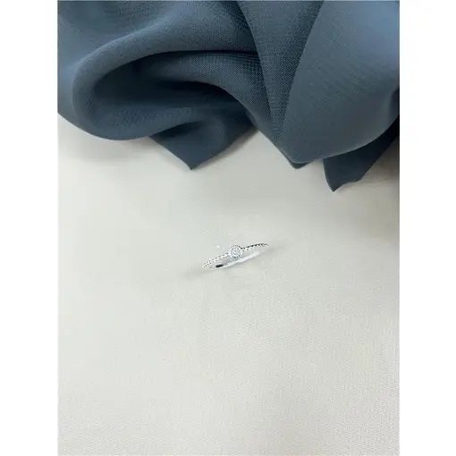 ANEL PEDRA ZIRCÔNIA