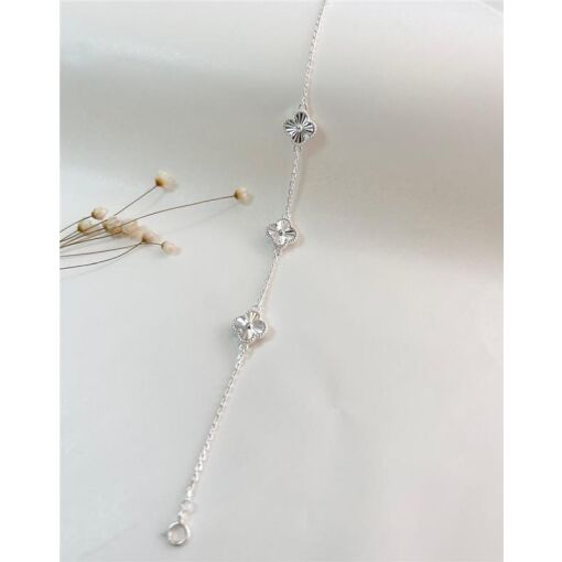 PULSEIRA TREVO