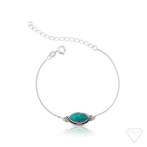 PULSEIRA PEDRA NATURAL