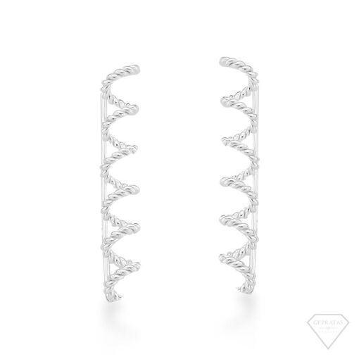 BRINCO EAR CUFF