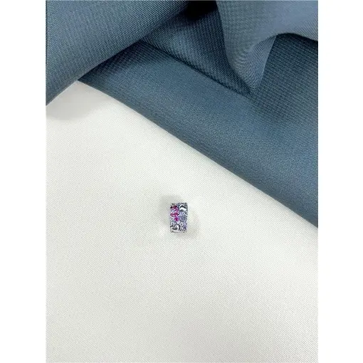 TRAVA DE PULSEIRA 2,5MM