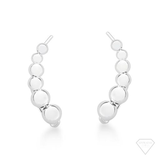 BRINCO EAR CUFF