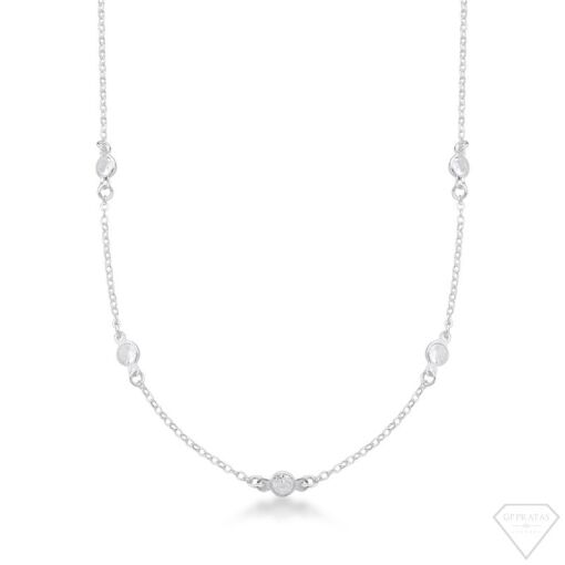 CHOCKER PEDRA ZIRCÔNIA