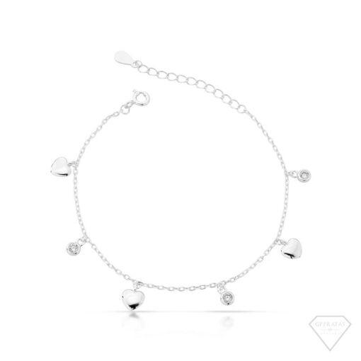 PULSEIRA FEMININA