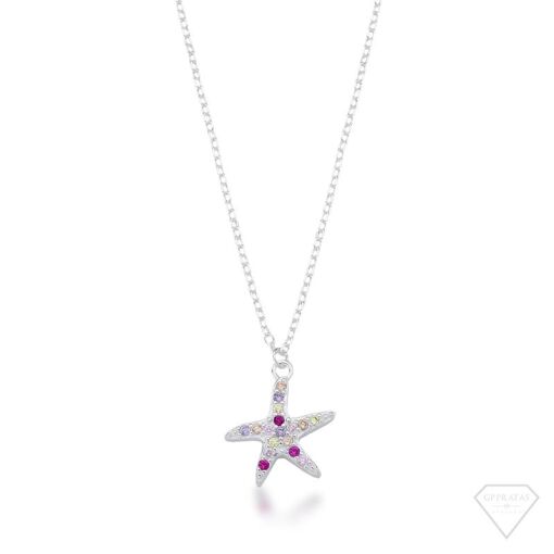 COLAR ESTRELA CRAVEJADO (COLLOR)