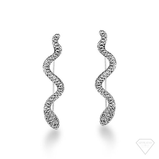 BRINCO EAR CUFF