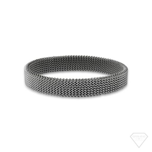 PULSEIRA ESTEIRA AÇO INOXIDAVEL