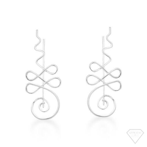 BRINCO EAR CUFF