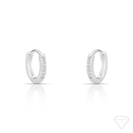 ARGOLA CLICK MOD. F1