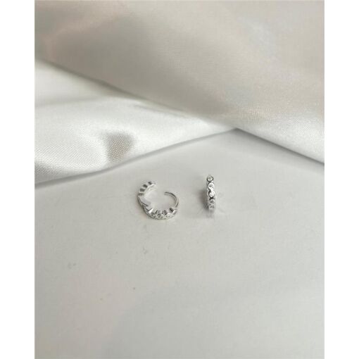 ARGOLA CLICK MOD. C1