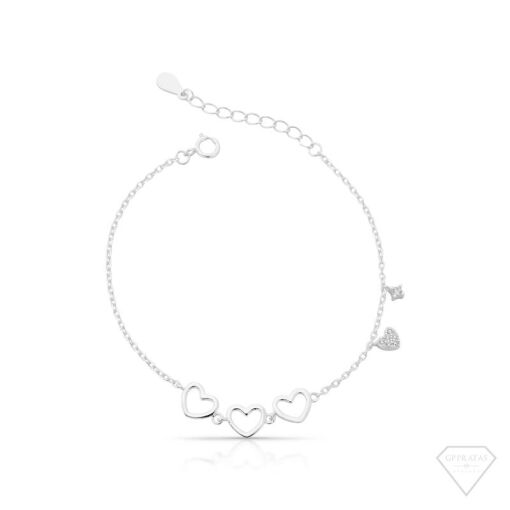 PULSEIRA FEMININA