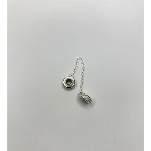 TRAVA DE PULSEIRA 2,5MM