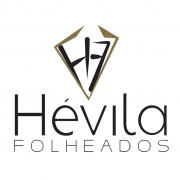 Logo de HEVILA FOLHEADOS