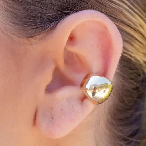 PIERCING FAKE LISO