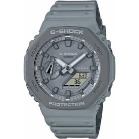 g shock redondo