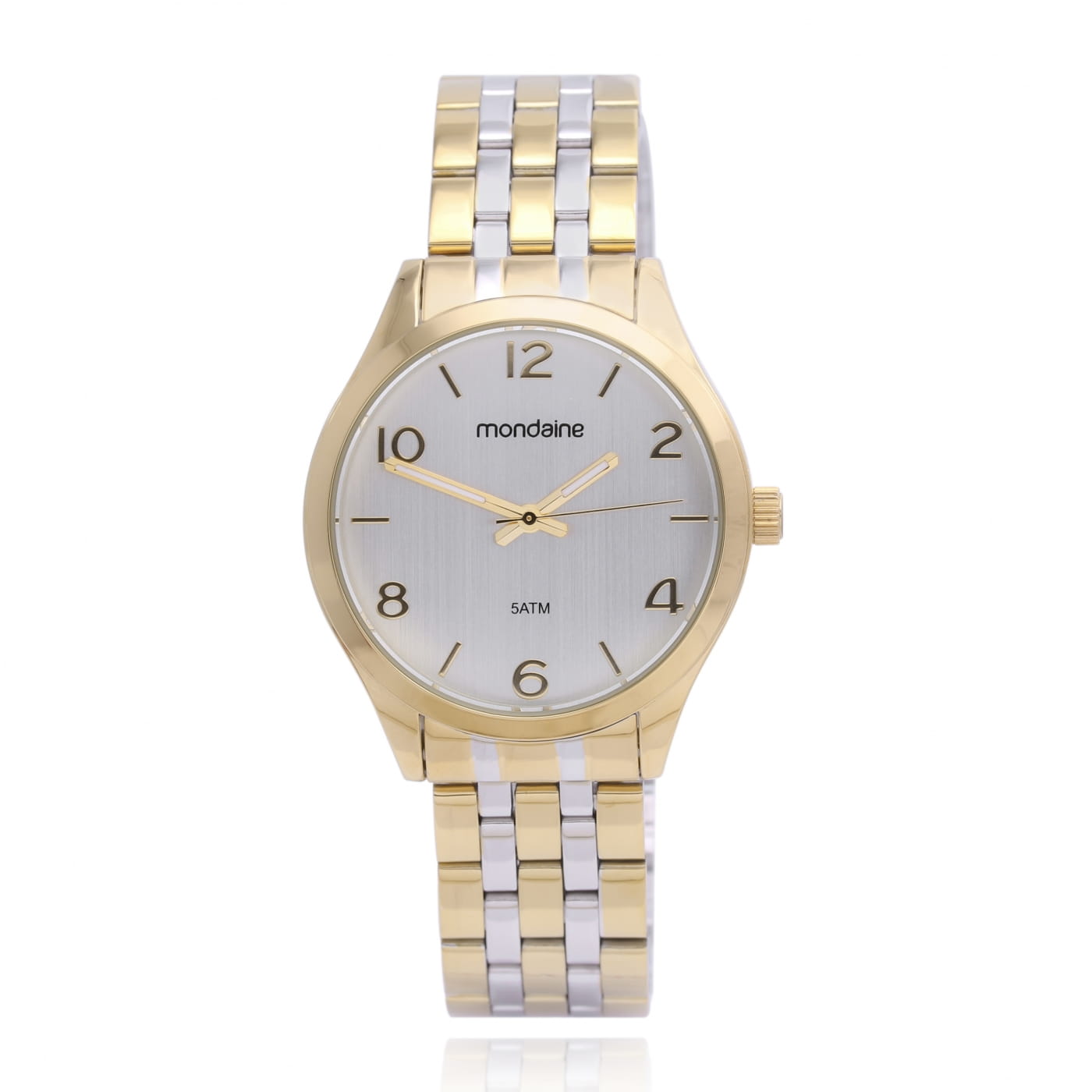 RELÓGIO MONDAINE FEMININO