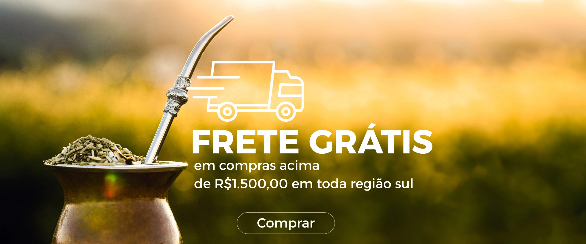 FRETE GRATIS