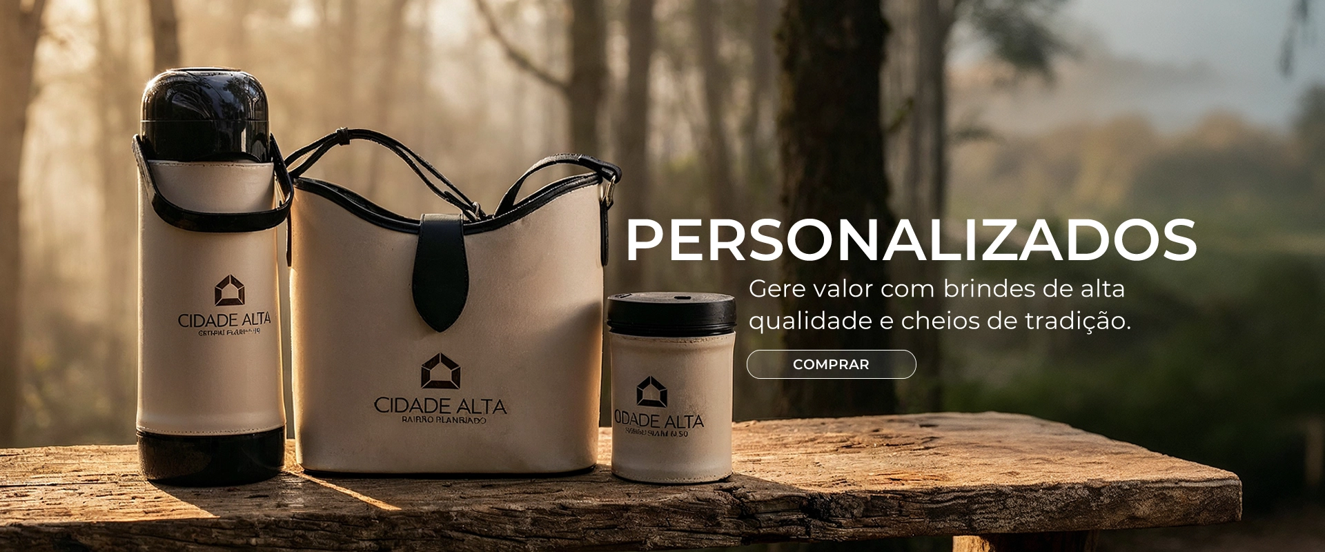 Personalizados