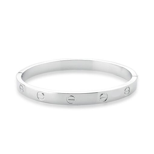 BRACELETE BANHADO A RÓDIO