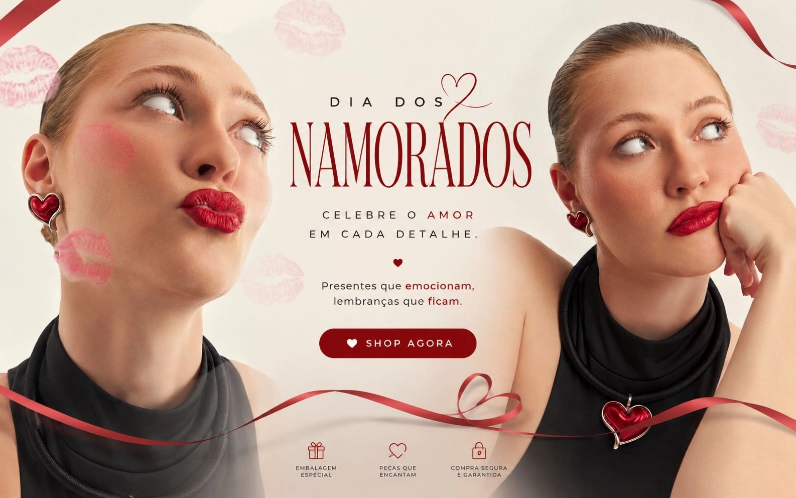 DIA DOS NAMORADOS 2026