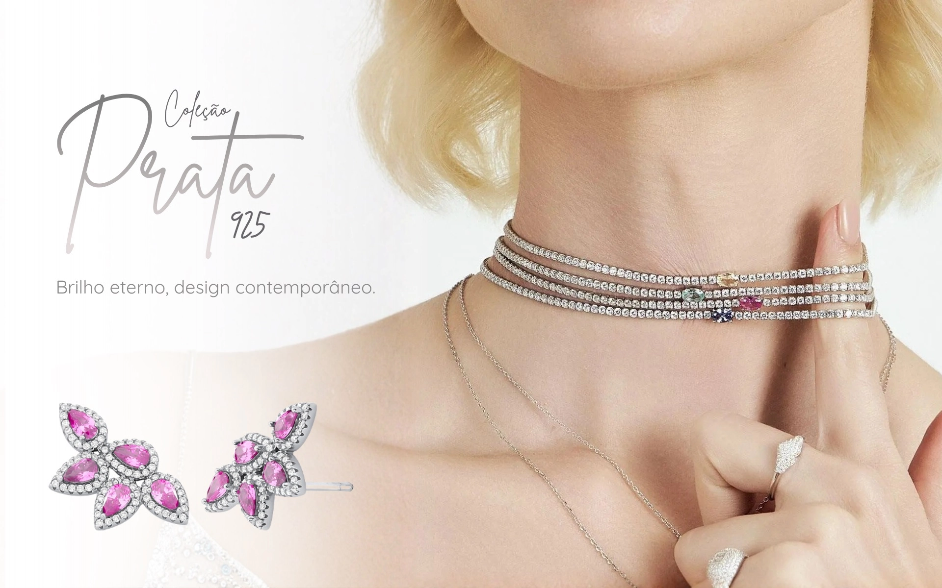 PRATA 925