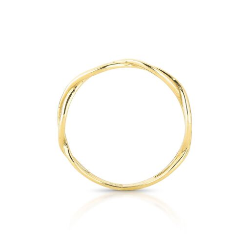 Anel em Ouro 14k