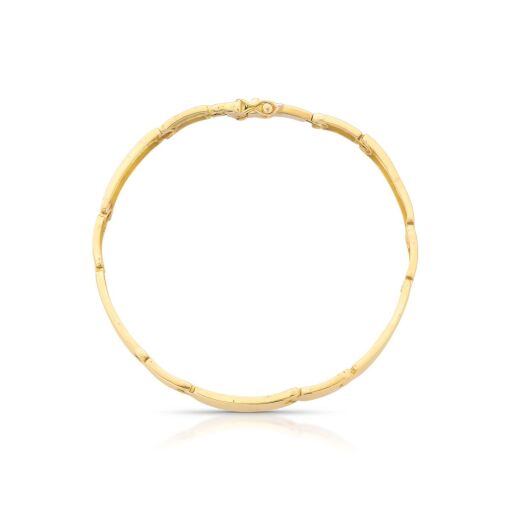 Pulseira de Ouro 18k