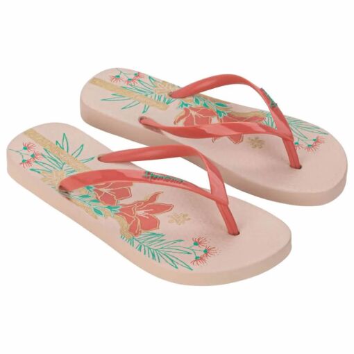 Chinelo Feminino Ipanema Orla - 27036