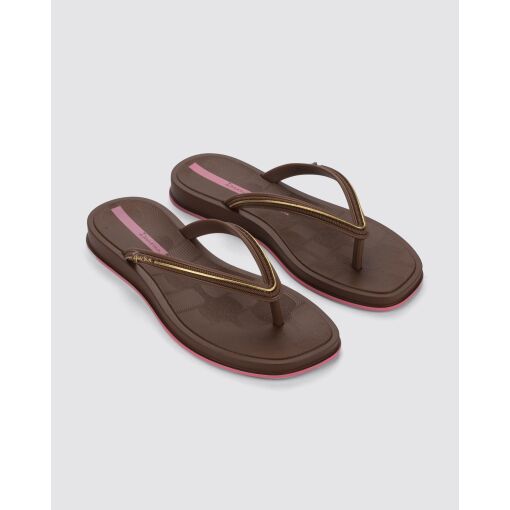  Chinelo Feminino Ipanema Glow - 27398