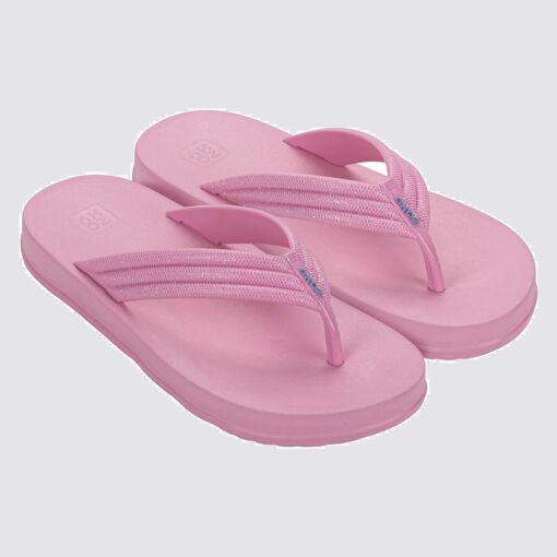 Tamanco Feminino Zaxy Easy Platform - 19024