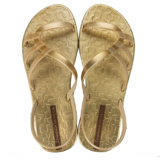 Sandália Feminina Ipanema Diversa Mais Grendene  - 27243