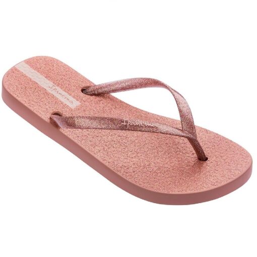 Chinelo Ipanema Glitter - 26481