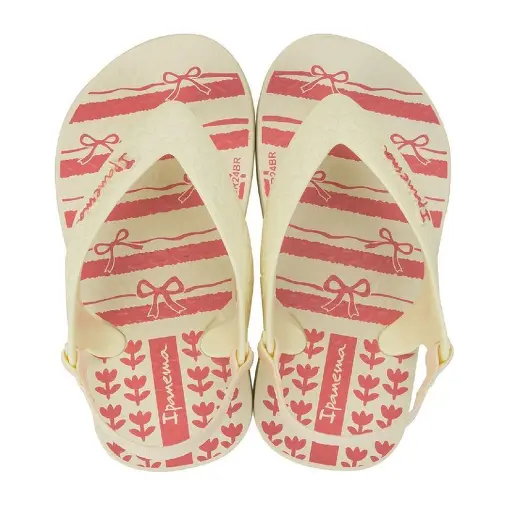 Sandália Ipanema Classic Baby - 27011