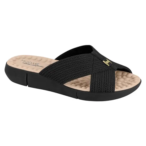 Tamanco Feminino Salto Baixo Modare - 7142101