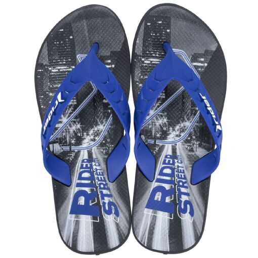Chinelo Masculino Rider Street City - 12107