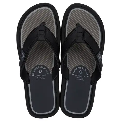 Chinelo Masculino Cartago Maiorca Essencial - 11326
