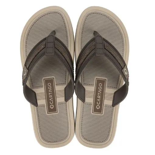 Chinelo Masculino Cartago Maiorca Essencial - 11326