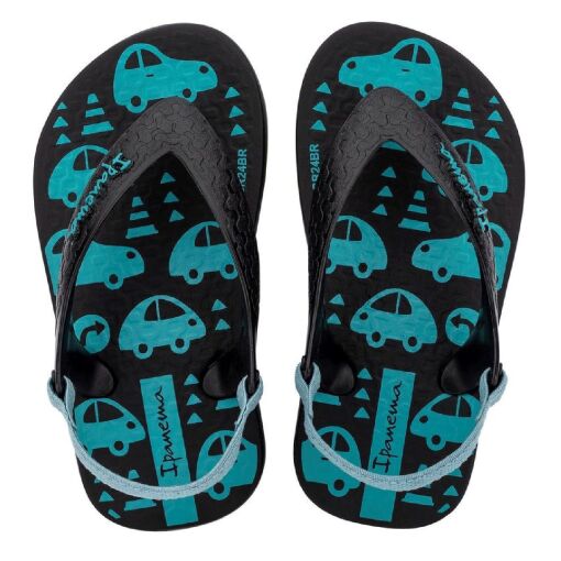 Sandalia Ipanema Classic Baby - 27011