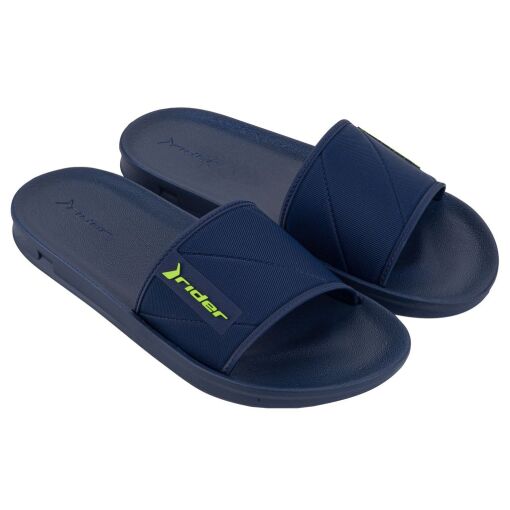 Chinelo Masculino Rider Street Slide - 11578
