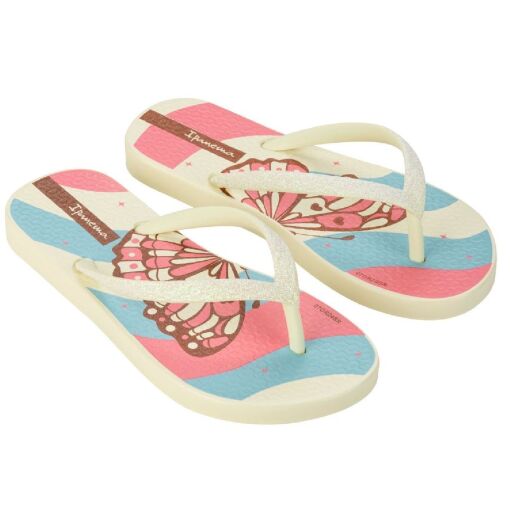 Chinelo Infantil Ipanema Garden Shine - 27273