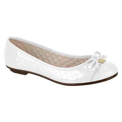 Sapatilha Feminino Moleca - 50271407