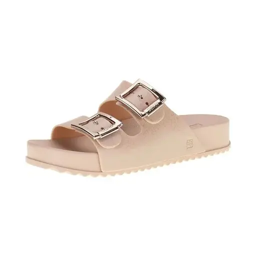 Tamanco Feminino Zaxy Partner III - 18063