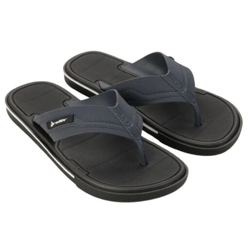 Chinelo Masculino Rider Spin Cinza - 11772