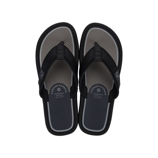 Chinelo Masculino Cartago Maiorca Essencial - 11326