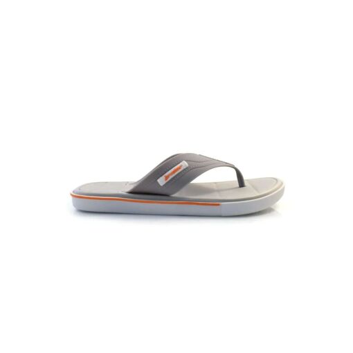 Chinelo Masculino Rider Spin Cinza - 11772