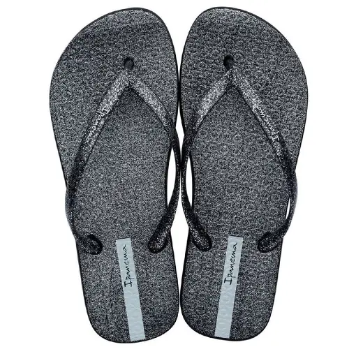 Chinelo Ipanema Glitter - 26481