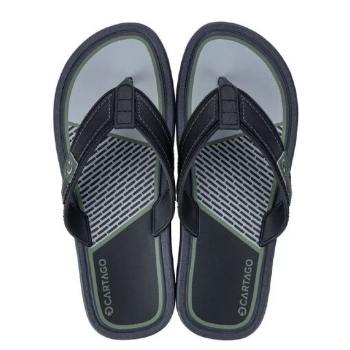 Chinelo Masculino Cartago Maiorca Essencial - 11326