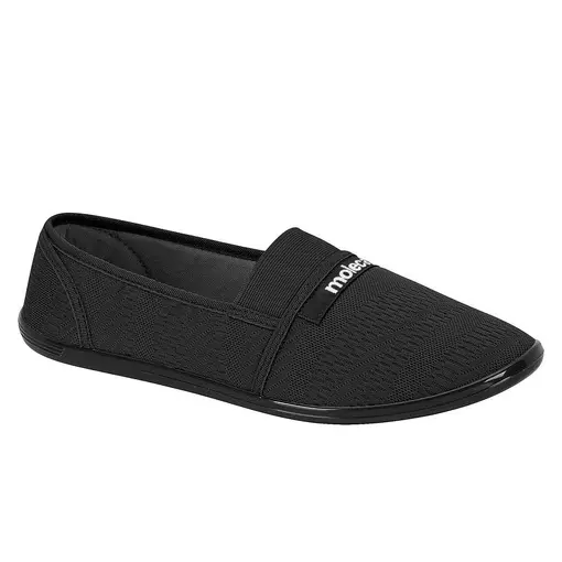 Sapatilha Feminino Moleca - 52059
