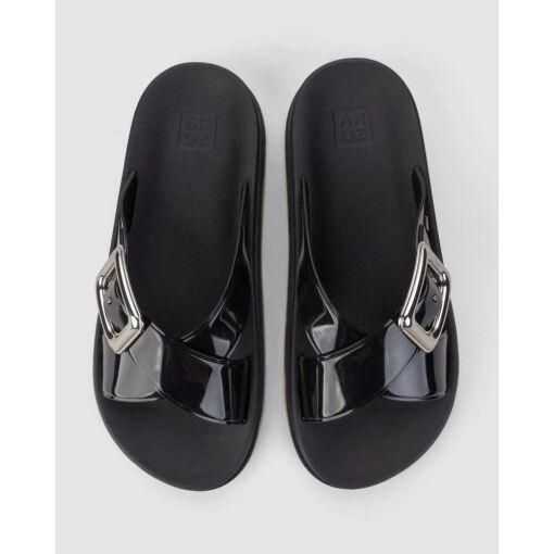 Chinelo Slide Feminina Zaxy Match - 19053